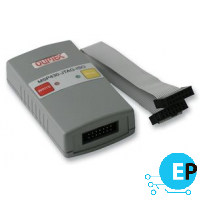 MSP430-JTAG-ISO