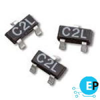 HSMS-286F-BLKG
