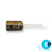 EEUFC2A101LE