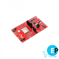 CC3200MODLAUNCHXL
