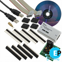 MSP-FET430U64C