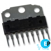 TDA1517/N3