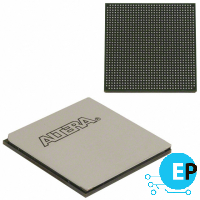 EP4SGX110FF35I3N