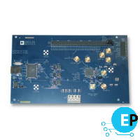 AD9914/PCBZ