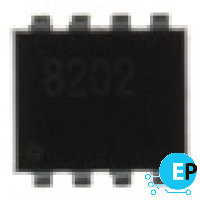 TPCP8202(TE85L.F)