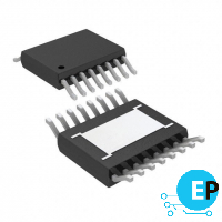 LT3573IMSE-PBF