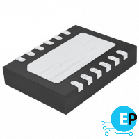 LT3012EDE#PBF