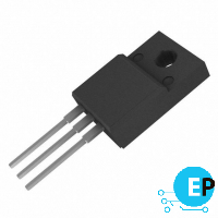 FDPF18N50T