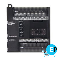 CP1E-N14DR-D