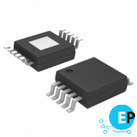 TPS54140DGQR