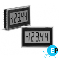 DMS-40LCD-1/2-5