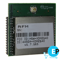 XDM2140P