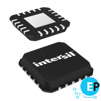 ISL91107IRTAZ-T7A
