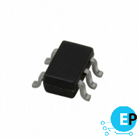 SN74LVC1G125DCKR--