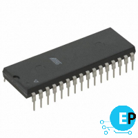 AT49F001T-90PC