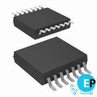 SN74AHC4066DGVR