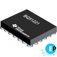 BQ51221YFPR