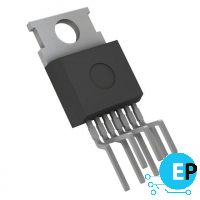 TLE52062AKSA1