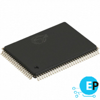 CY7C1473V25-100BZC