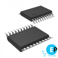 STM32F031F6P7