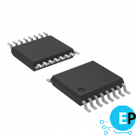 SN65LVDS22PW
