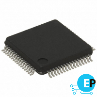 STM32F205RGY6TR