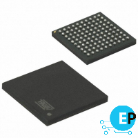 AT91SAM7XC128-CU-999