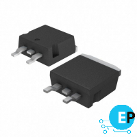 STPSC8H065G-TR