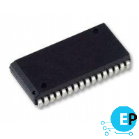 AS7C1025B-10JC