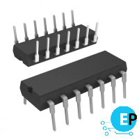 MCP4922-ESL