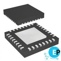 STM8S105K4U6ATR