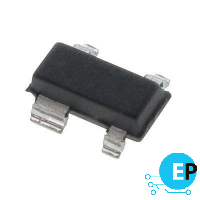 MAX811LEUS(4.63V)