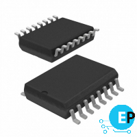 PCA9672D,518
