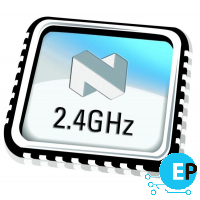 nRF24L01P-R7
