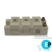 SKM75GB176DPBF