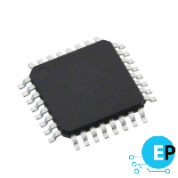 ATMEGA8-16AU(SMD)