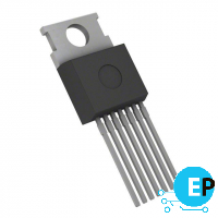 TLE52052SAKSA1