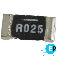 WSL1206R0250FEA