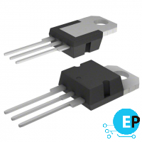 STP18NM80