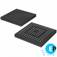 MSP430F2617TZQWR