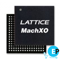 LCMXO2280C-3BN256C