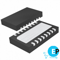 LTC2910IDHC