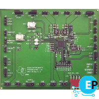 TPS65021EVM-110