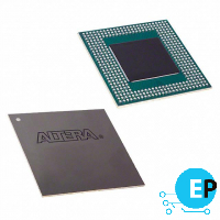EPF10K100ABI356-2N