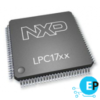 LPC1788FET180,551