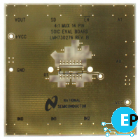 LMH730276/NOPB