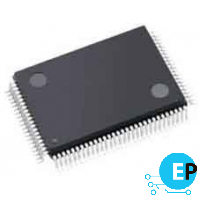 LCMXO640C-4TN100C