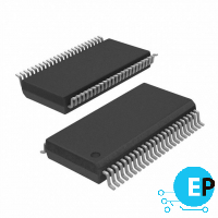 PI74FCT162245TVA
