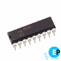 Z86E0812PECR509C