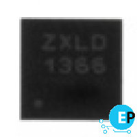 ZXLD1366DACTC